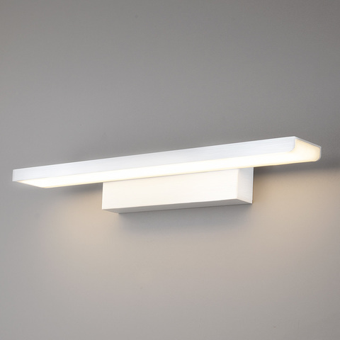 Настенный светодиодный светильник Sankara LED белая MRL LED 16W 1009 IP20
