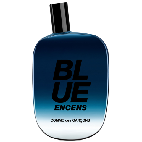 Blue Encens (Comme des Garcons)