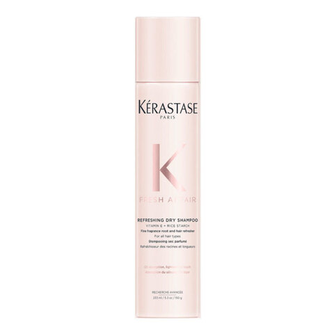 Kerastase Fresh Affair Refreshing Dry Shampoo - Освежающий сухой шампунь