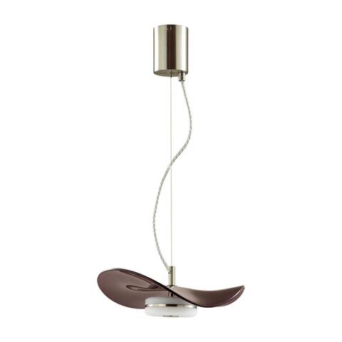 Подвесной светильник Odeon Light Exclusive Fluent 4857/10LA