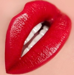 BelorDesign Губная помада Be Color тон 130 королевский красный