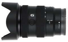 Sony E 16-55 mm f/2.8 G (SEL1655G)