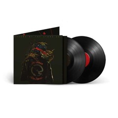 Queens Of The Stone Age / In Times New Roman... (2LP)