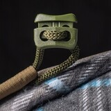 Спальный мешок-одеяло Comfort, Expert-Tex