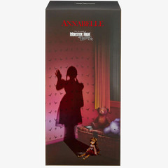 Анабель. Коллектор Монстер Хай