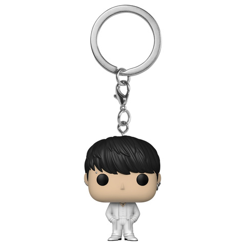 Брелок Funko POP! BTS Rocks: Jung Kook