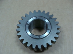 шестерня заднего хода привода пром. вала 5 ступ. КПП УАЗ (ZF Auto)  255-1701080-ZF