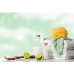 Масло массажное для тела 