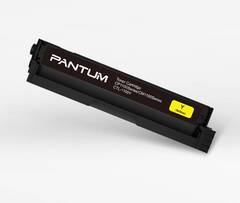 Pantum Toner cartridge CTL-1100Y for CP1100, CP1100DW, CM1100DN, CM1100DW, CM1100ADN, CM1100ADW, CM1100FDW Yellow (700 pages)