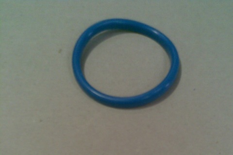 25246518 Уплотнительное резиновое кольцо, диа.50мм