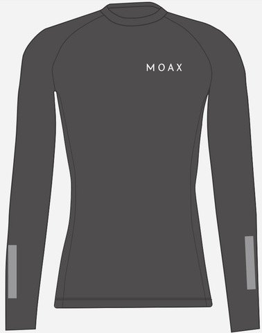 Картинка кофта Moax   - 10