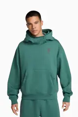 Кофта Nike Liverpool FC 24/25 Therma-FIT Tech Pack - зеленый