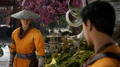 Mortal Kombat 1: Khaos Reigns Expansion (Версия для СНГ [ Кроме РФ и РБ ]) (для ПК, цифровой код доступа)