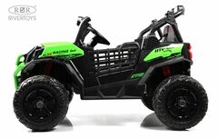 BUGGY K777KK 4WD LUX с дистанционным управлением