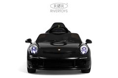 Porsche 911 RUF (A444AA) с дистанционным управлением