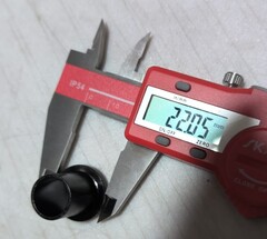 Амортизаторы для Honda GL Gold Wing 1500/ Kawasaki VN1500 2008 и др/ Черный