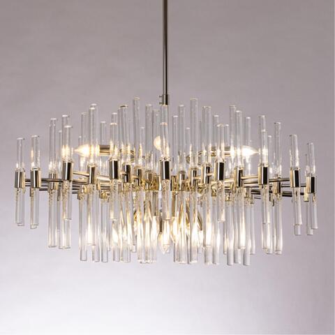 Подвесная люстра Arte Lamp MATILDA A1064PL-12CC