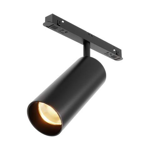 Трековый светильник Maytoni Focus led TR032-2-12W2.7K-M-B
