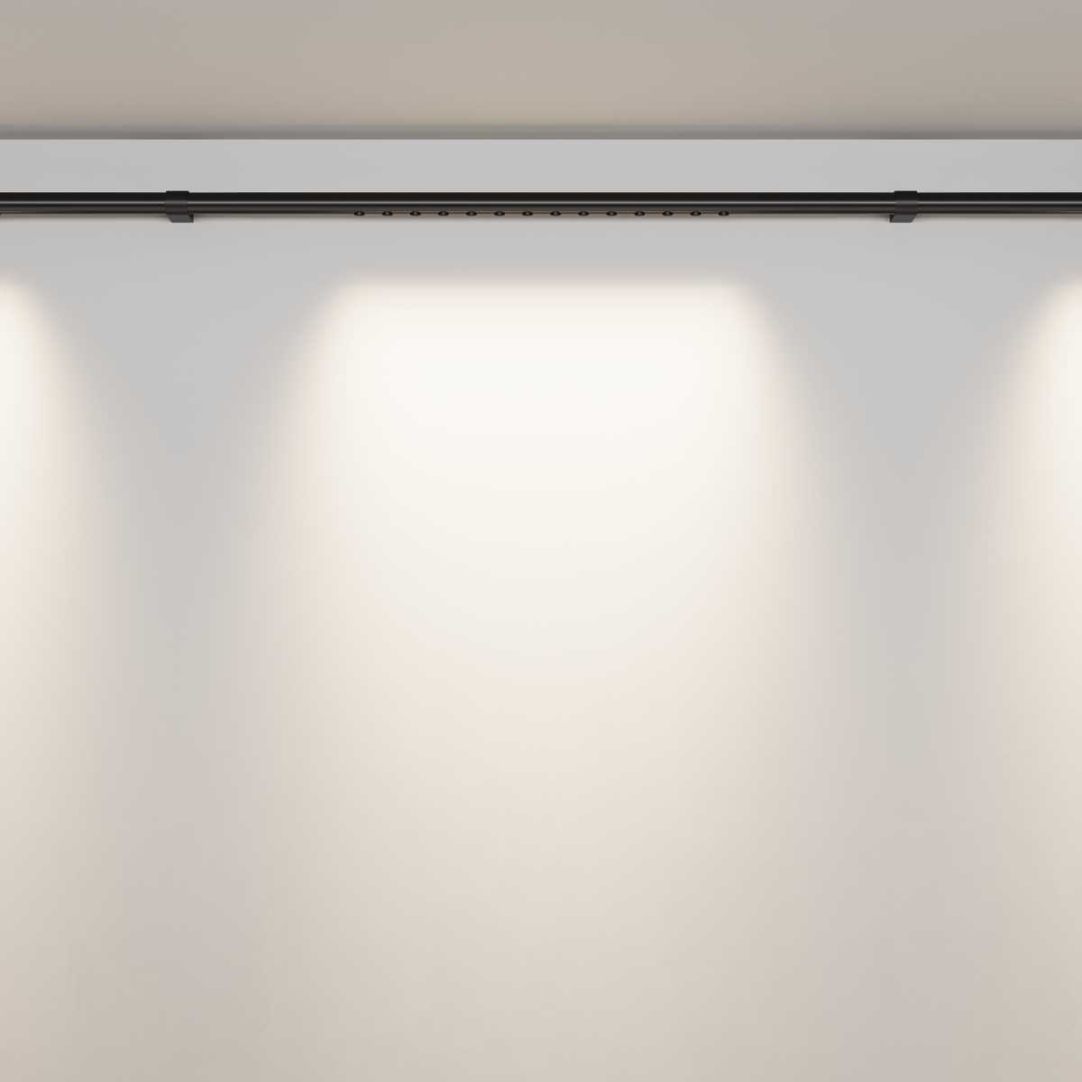 Светильник Maytoni Technical C101CL-L500-12W3-6K-B