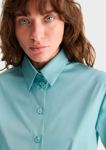 Рубашка DAISYKNIT