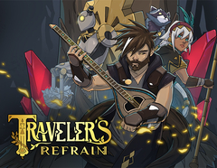 Traveler's Refrain (для ПК, цифровой код доступа)