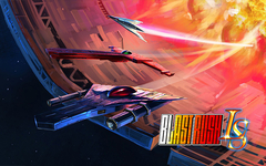 Blast Rush LS (для ПК, цифровой код доступа)
