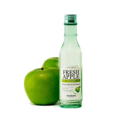 Skinfood Fresh Apple Toner