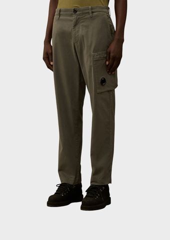 Брюки C.P.Company