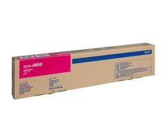 Картридж с текстильными чернилами Brother GCX-4C70 magenta 700 ml для Brother GTX-422 (BGCX40M07000112)