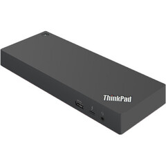 Расширитель портов Lenovo ThinkPad Thunderbolt 3 WorkStation Dock Gen 2