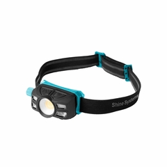Shine Systems Headlight Pro — налобный фонарь профессиональный