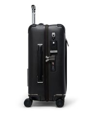 Чемодан ручная кладь Continental/Black