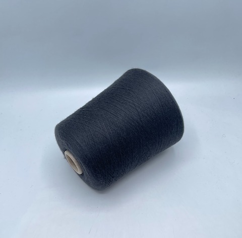 Loro Piana (пр.Италия) art- Top cashmere 2/48 2400м/100гр, 100% Кашемир цвет- Антрацит(8079/255), арт.36063