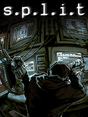 s.p.l.i.t (для ПК, цифровой код доступа)