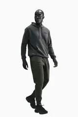 Штаны Nike PSG 25/26 Club - зеленый