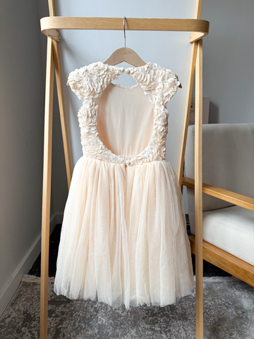 Нарядное платье Miko, 116