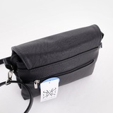 Сумка Саломея 1070 канадский черный