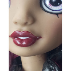 Рейнбоу Хай 4 Мила Берримор