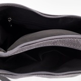 Сумка Саломея 1126 македония серый