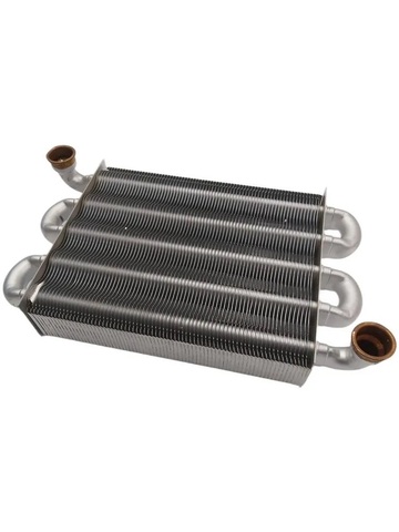 Теплообменник основной (24кВт) для ARDERIA серия D/S/SB (арт. S22013.0220-032C)