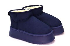 Угги (36-41)р. / шт. 207-8