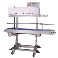 Запайщик пакетов Hualian Machinery FRM-1120LD