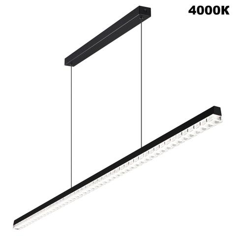 Подвесной светодиодный светильник Novotech MONILE 359712