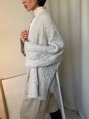 Кардиган кашемировый Loro Piana, S