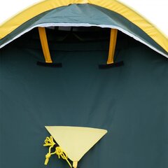 Купить недорого туристическую палатку Tramp Lite Camp 2