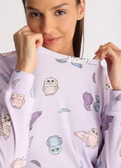 Женская пижама E25K-82P101