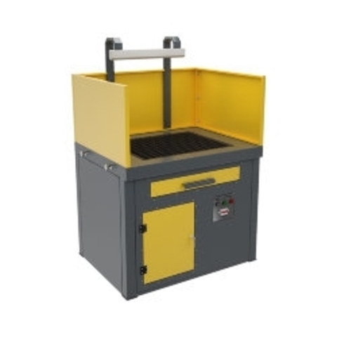 CC-02 Стол сварщика, Kronvuz