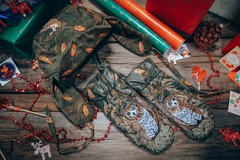 Тайный ларец