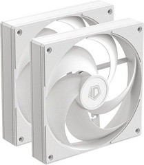 ID-COOLING AS-140-W DUET ID-FAN-AS-140-W DUET
