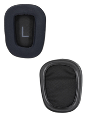 Амбушюры Logitech G533, G633, G635, G933, G935, G933S (С эффектом охлаждения)